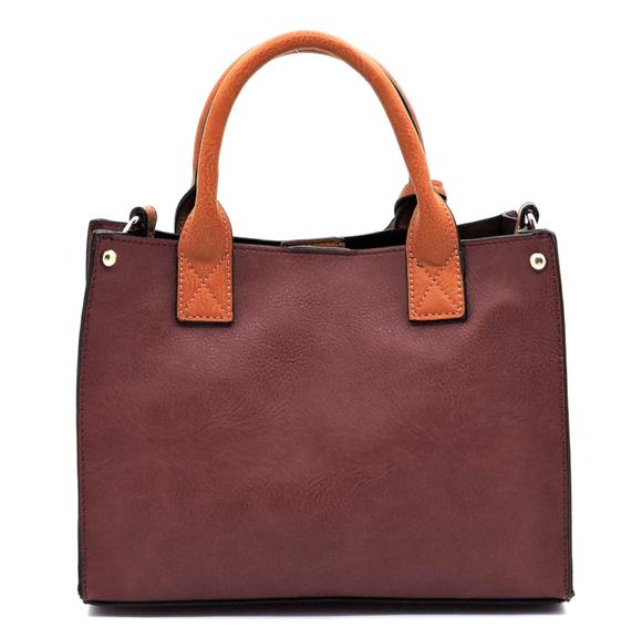WU061 BURGUNDY